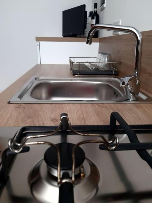Ferienwohnung La Mansarda Delle Mongolfiere Turin Exterior foto